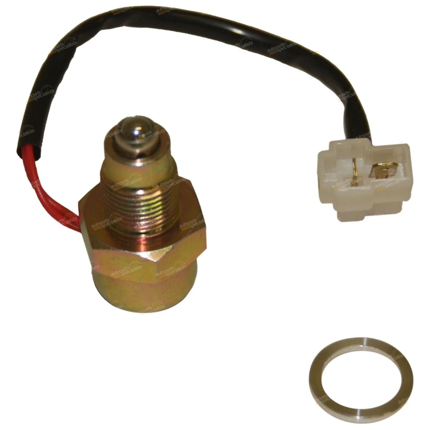 Reverse Back Up Light Switch for Landcruiser BJ42 FJ40 FJ45 HJ47 (1980–1982)