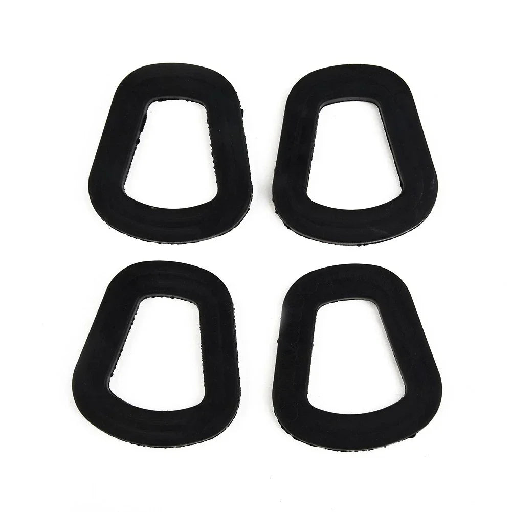 4x Petrol Fuel Seal 5/10/20 Litre Rubber Seal for Petrol Canister