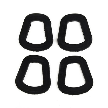4x Petrol Fuel Seal 5/10/20 Litre Rubber Seal for Petrol Canister