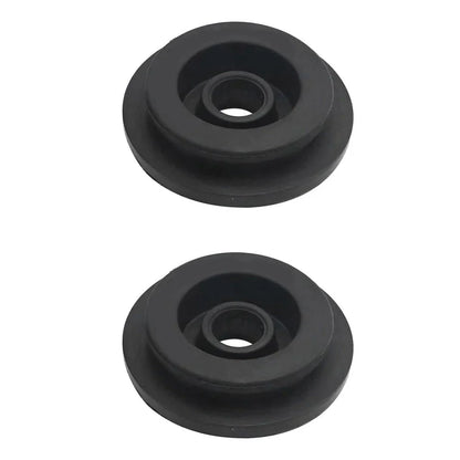 Radiator Mount Bushings for Nissan Versa, Sentra, NV200, Altima, Cube (2007-2023)