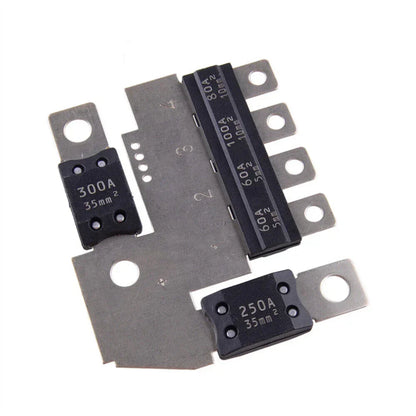 Fuse Block Plate for Chevrolet Cadillac ATS CTS SRX (2013-2019)