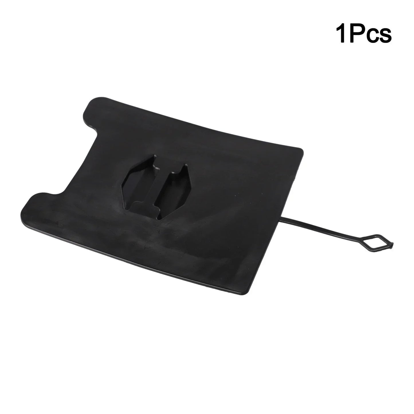 Front Wheel Lining Cover Plate