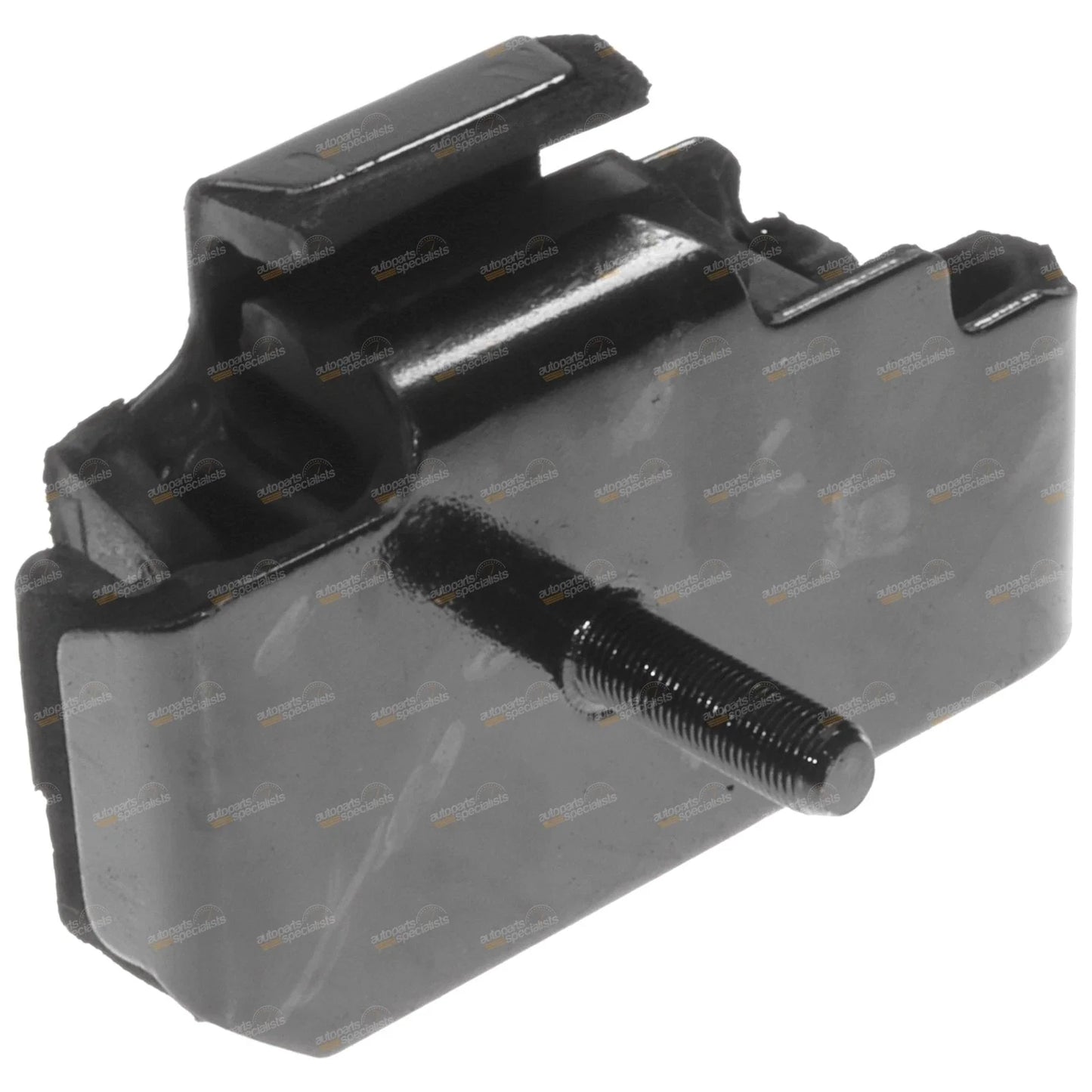 Front Engine Mount for Landcruiser 3F 60 70 FJ62 FJ70 FJ73 FJ75 (1984–1989)