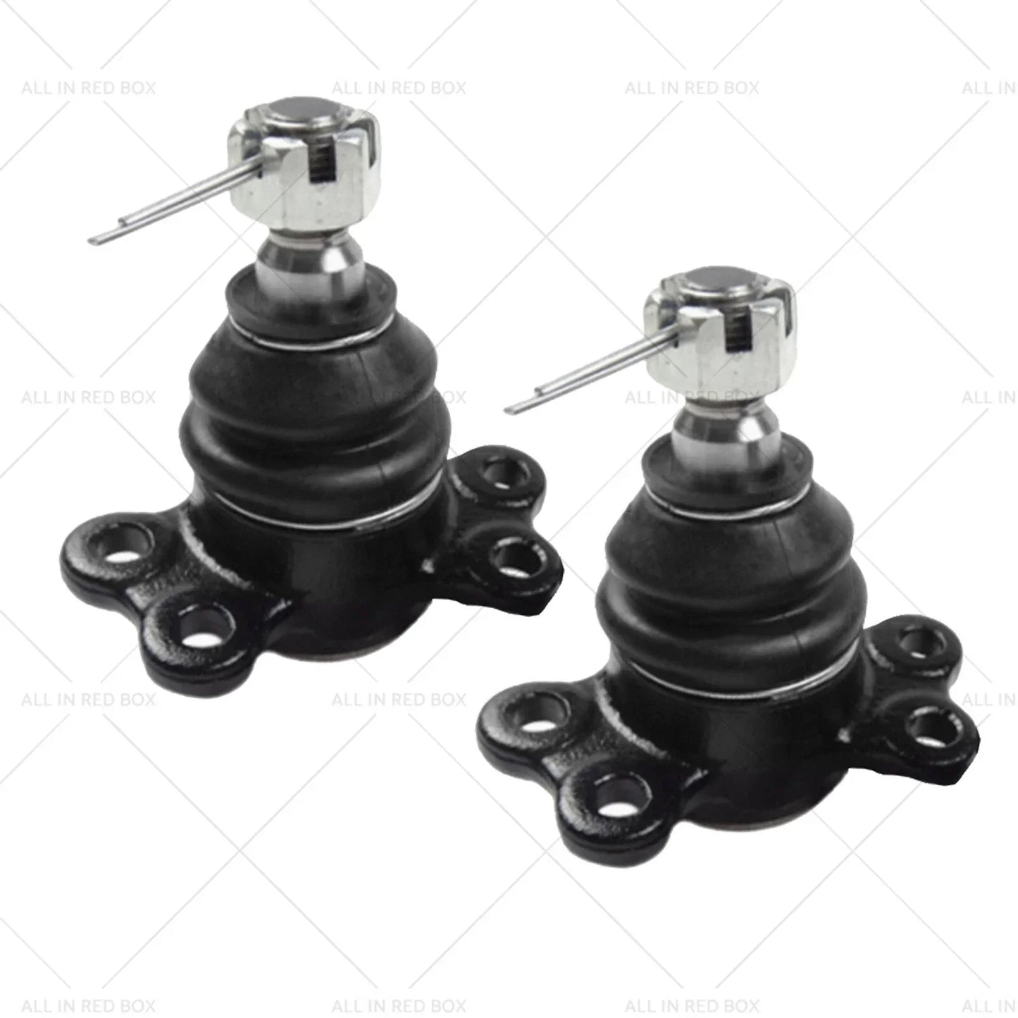 Front Upper Ball Joints for Isuzu Jackaroo UBS13 UBS16 UBS17 UBS52 UBS55