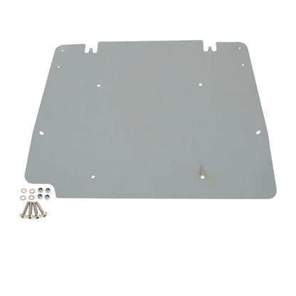 Razor Trunk Mount Plate Docking Kit for Harley Touring (2014 - 2025)