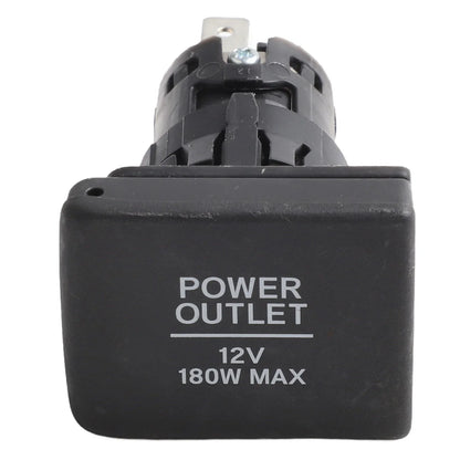 Outlet 12V Car Maintenance for Car