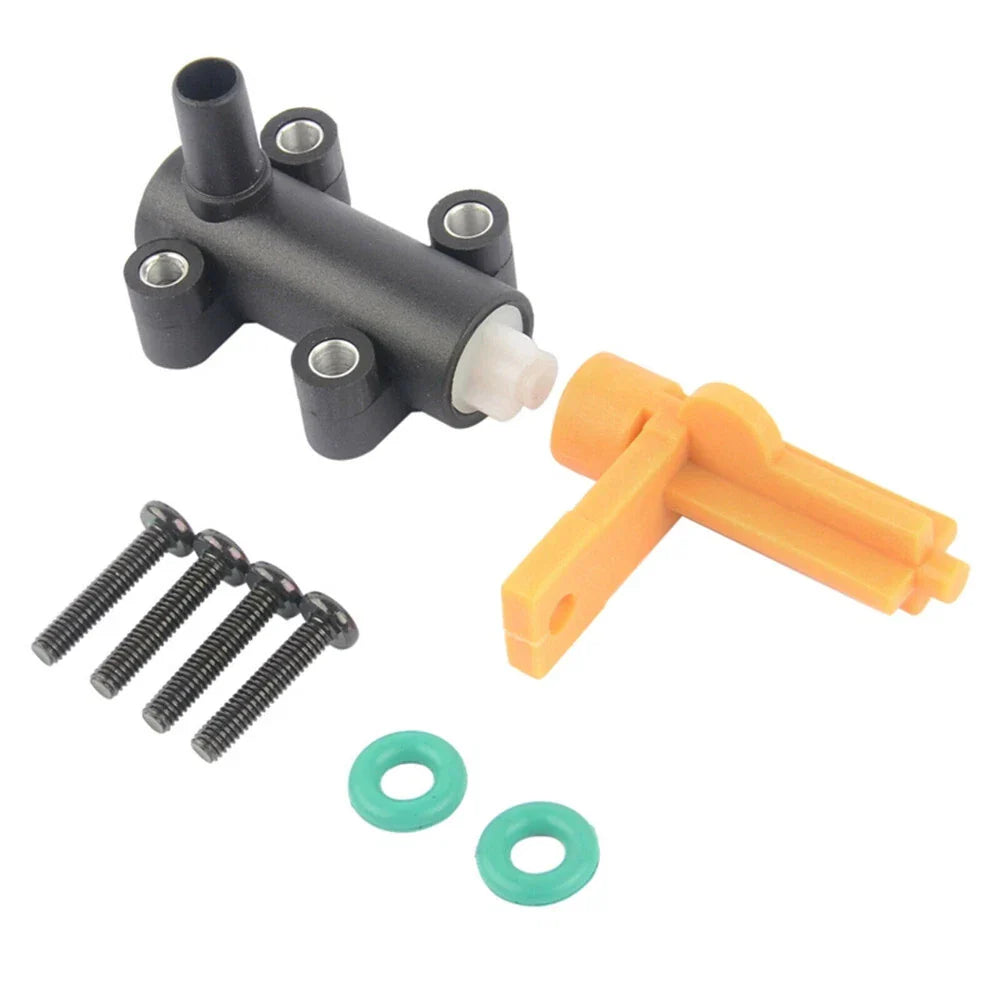 Fuel Bowl Water Separator Drain Valve for Ford Super Duty 7.3L (1999-2003)