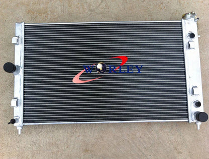 52mm Aluminum Radiator for Holden Commodore VZ LS1 LS2 SS V8 (2004-2006)