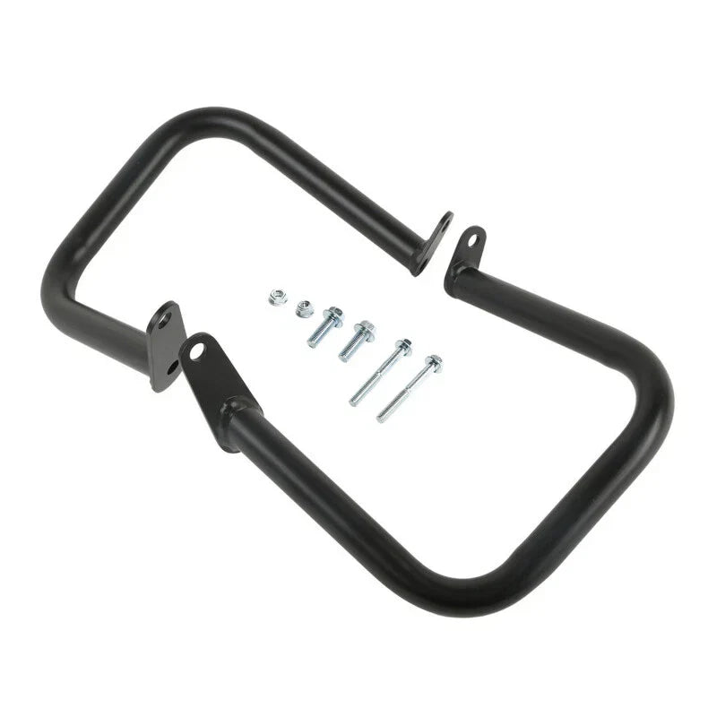 Engine Guard Highway Bar for Yamaha Dragstar V-Star 400 650 Classic (98-16)