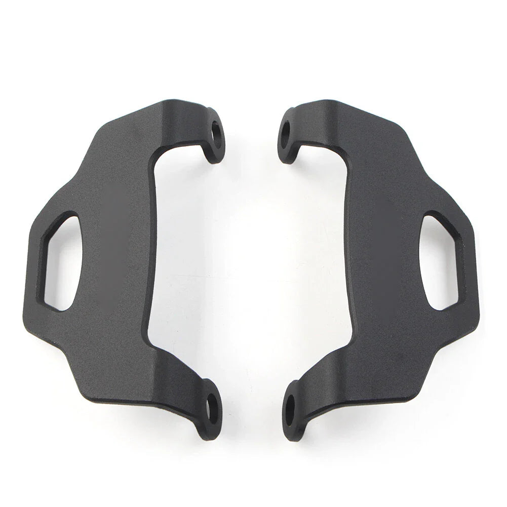 Brake Caliper Guards for Ducati Multistrada, Scrambler 800, Panigale, Monster