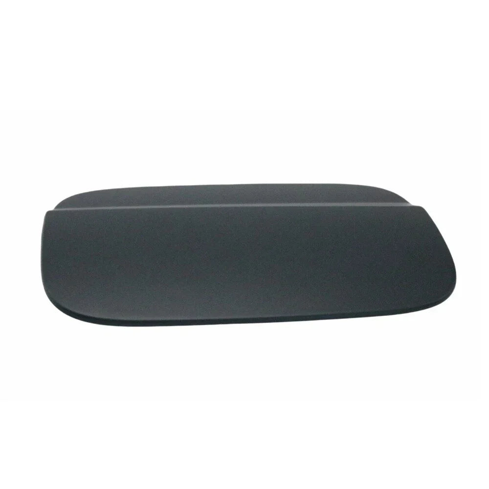 Fuel Door Lid Gas Tank Cover for Mercedes-Benz C350 C300 C250 C63 AMG (2008-2015)
