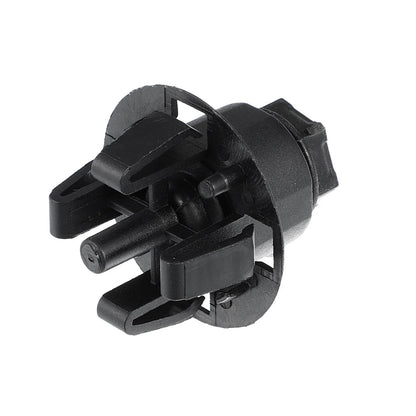 Bonnet Hood Adjuster Buffer Block for BMW Black