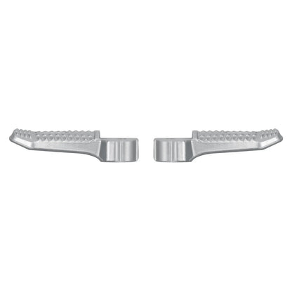 Rear Passenger Footpegs for BMW S1000RR, HP4 (2009-2022)