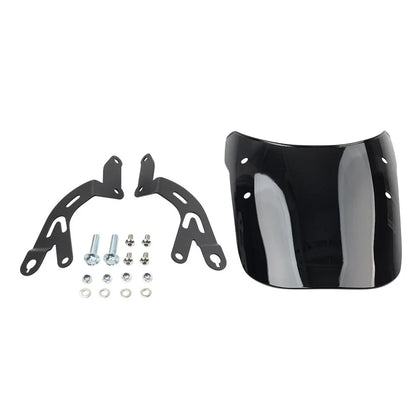 Windshield for Interceptor 650, Continental 650, GT650 (2018-2023)