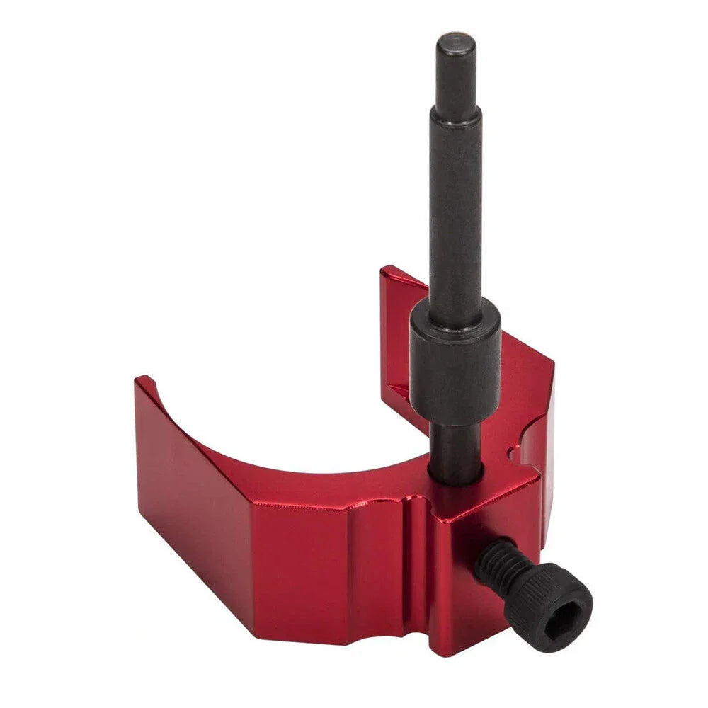 Injector Height Adjustment Gauge Tool Kit for CAT 3406E C-15 C-16