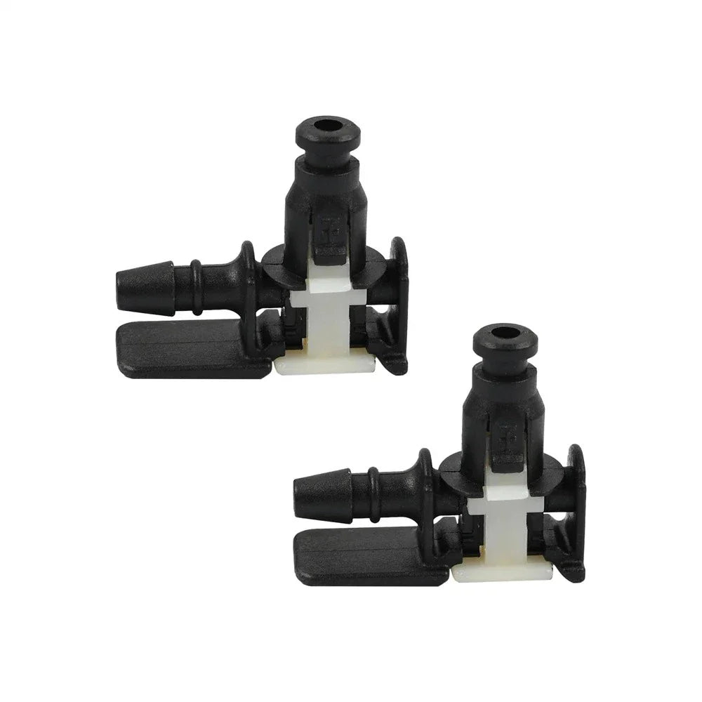 Fuel Injector Return Line Fitting Hose for Dodge Grand Cherokee (2011-2020)
