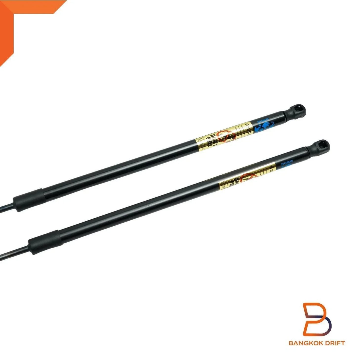 Hood Lift Support Gas Strut for Toyota Camry Aurion XV40 (2007-2011)