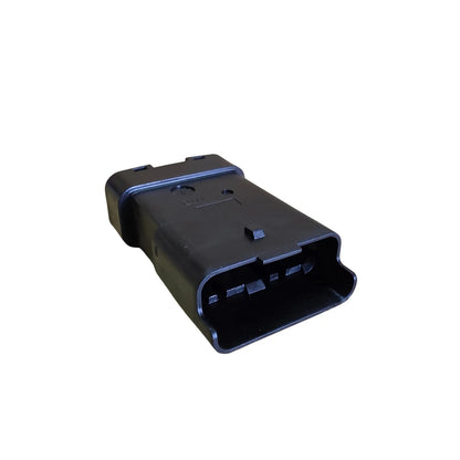 6-Pin Throttle Oil Pump Connector for Citroen