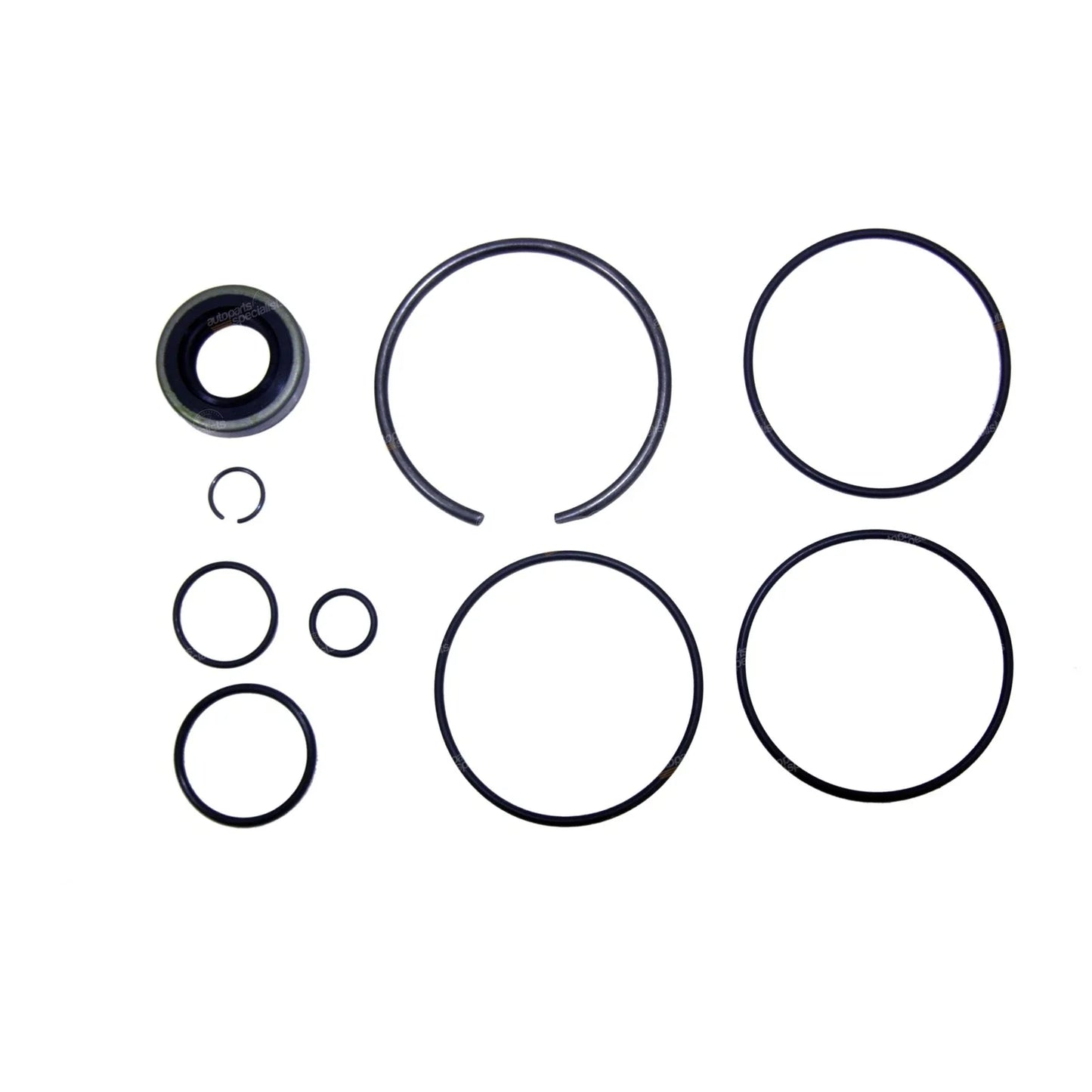 Power Steering Pump Oil Seal Repair Kit for Landcruiser FJ80 (1990–1992)