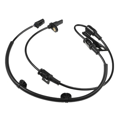 Front Right ABS Wheel Speed Sensor for 2017-2020 Elantra (2017-2020)