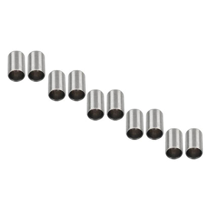 10 x Cylinder Head Dowel 10X16mm for GY6 Scooter 125CC 150CC