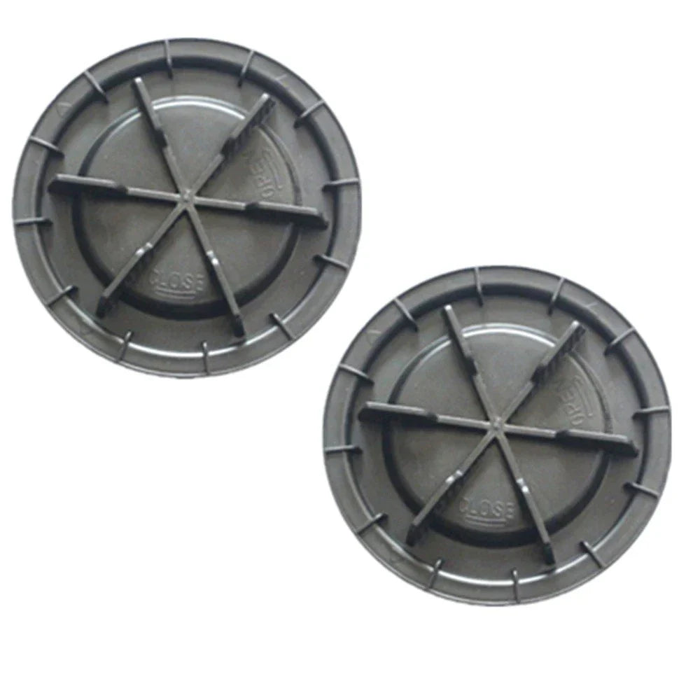 Headlight Low Beam Light Covers for Mitsubishi Outlander (2016-2020)
