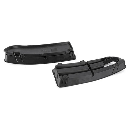 Lower Side Vent Grille Set for 99-05 VW Jetta/Bora MK4 (1999-2005)