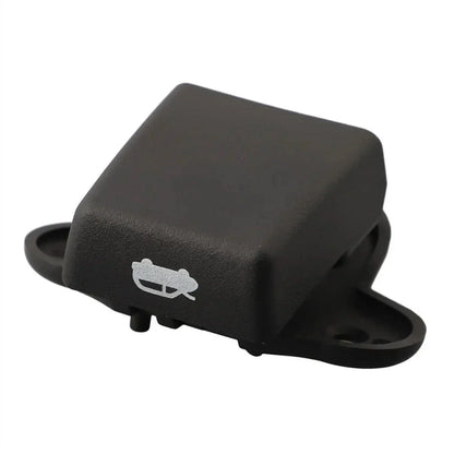 Hood Release Handle for Dodge Charger, Challenger, Magnum, Chrysler 300 (2005-2010)