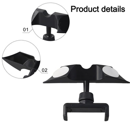 Phone Holder for BMW Mini Cooper (F54 F55 F56 F57 F60)