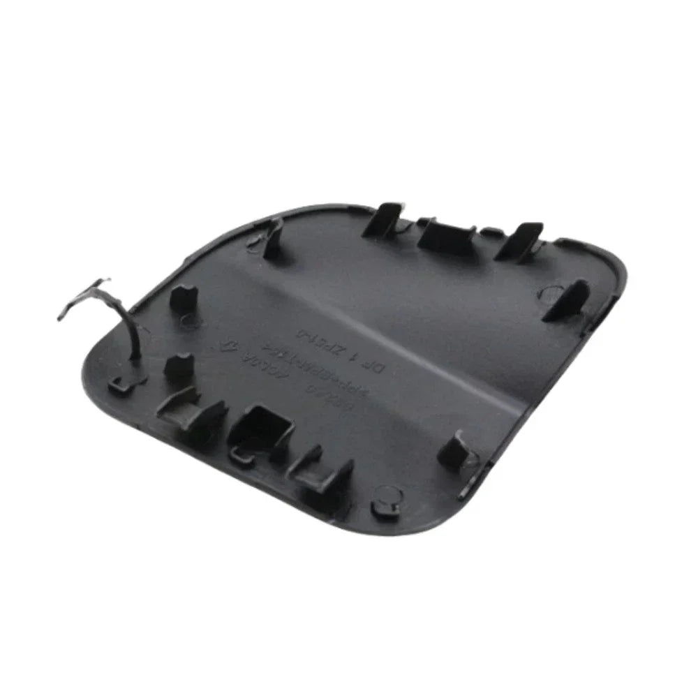 Front Bumper Tow Eye Cover Trim Cap for Nissan Rogue (2014-2016)