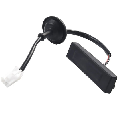 Tailgate Switch Opening for Hyundai Veloster Hatch (2012–2017)