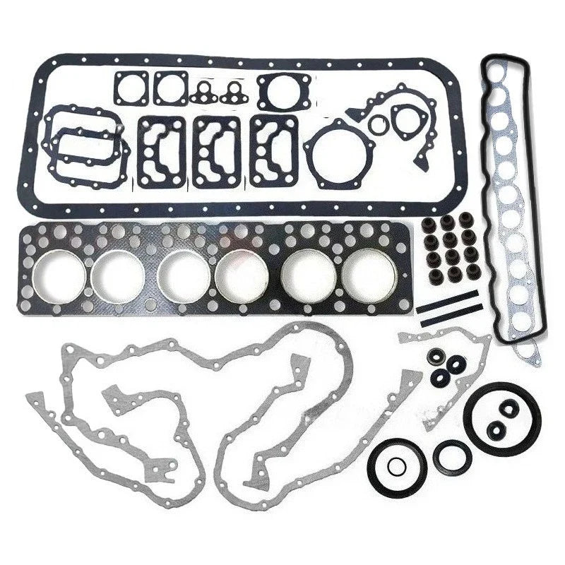 Overhaul Gasket Kit for Nissan SD33 SD-33 SD33T (1980-1990)