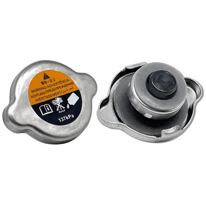 Nissan Altima Maxima Quest Radiator Cap 21430-8991A 21430-8997A (2002-2018)