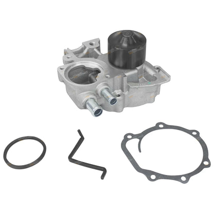 Water Pump 2.0L 2.5L 4cyl for Subaru Forester SF SG (1998-2007)
