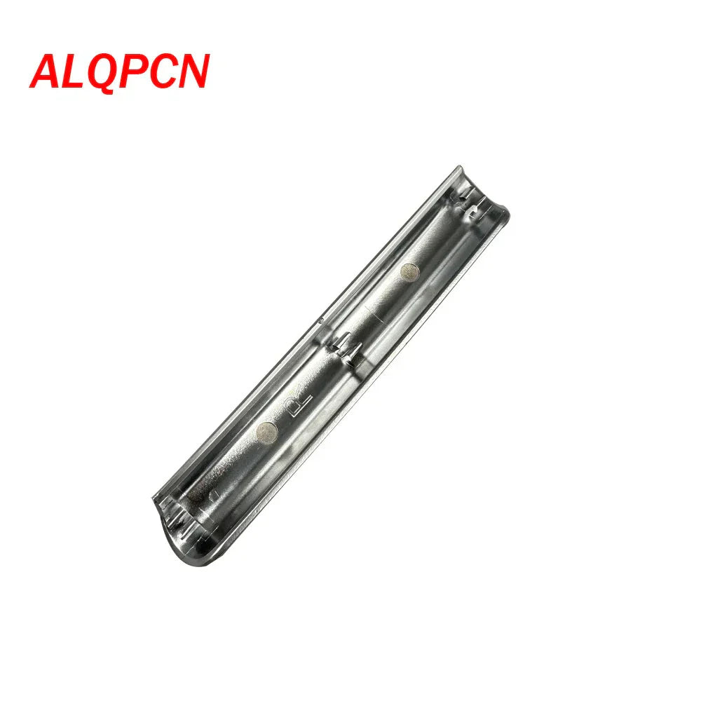 Silver Right Inner Door Pull Handle Trim for Ford Escape (2013-2019)