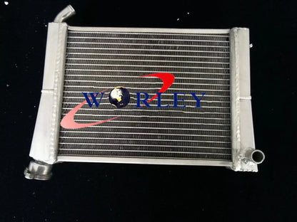 Full Aluminum Radiator for Yamaha TZ 250 (1985)