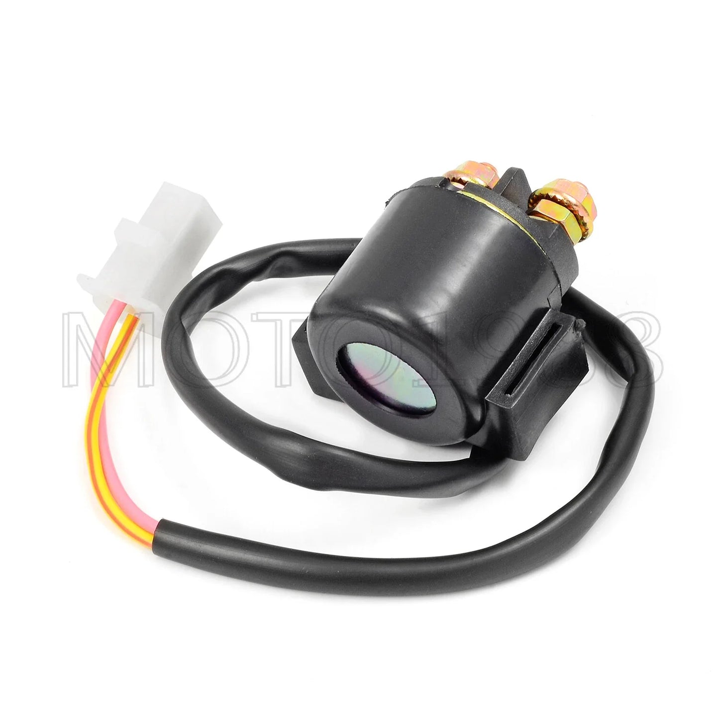 CDI Ignition Coil Rectifier Relay for Honda TRX300 (1994–1997)