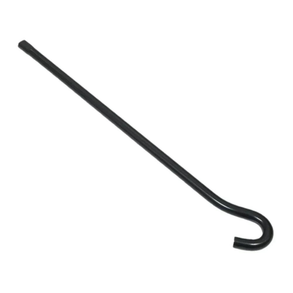 Spare Tire Jack Rod Handle for Hyundai Sonata, Elantra, Kia Sorento (2001-2023)