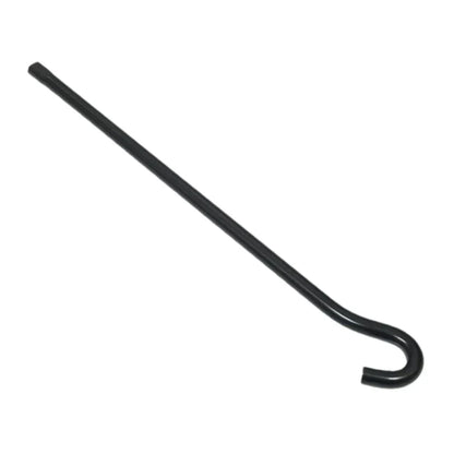 Spare Tire Jack Rod Handle for Hyundai Sonata, Elantra, Kia Sorento (2001-2023)