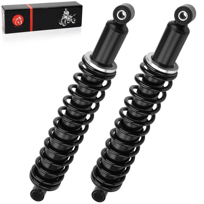 2x Front Shock Absorber for Honda Foreman 500 TRX500FPM 4x4 (2008-2013)