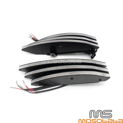 LED Tail Light Turn Signal Brake Light for Ducati Diavel 959 Panigale (2011-2019)