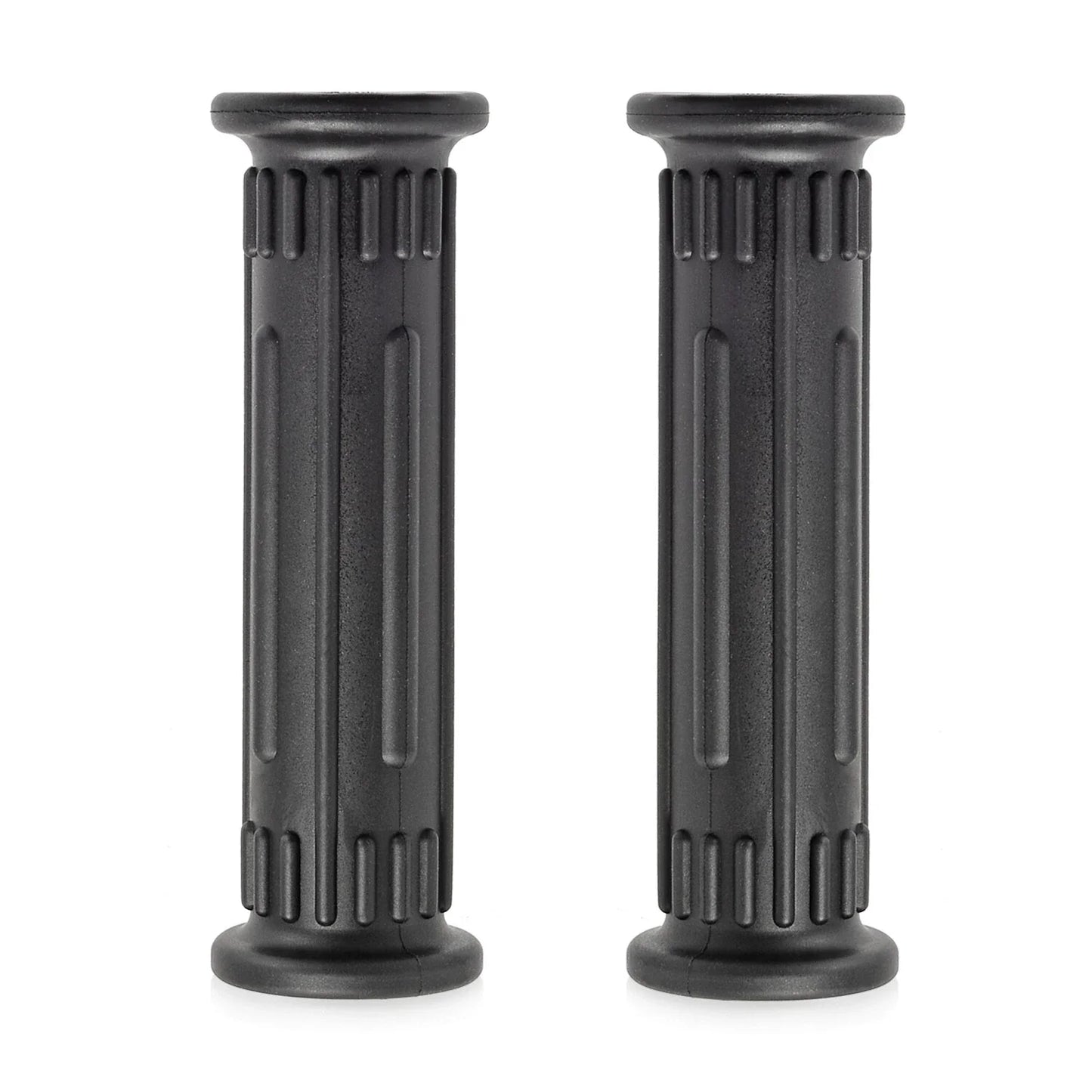 2pcs/set Handlebar Grips for Polaris Big Boss (1999–2005)
