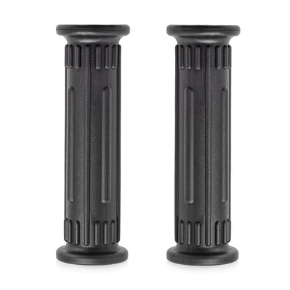 2pcs/set Handlebar Grips for Polaris Big Boss (1999–2005)