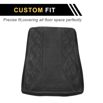 Cargo Liner Rear Trunk Mat for BMW 7 Series 740i (2016-2022)