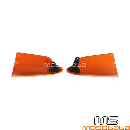 Handguard Shield Protector for Harley Softail Standard FXST (2018-2023)