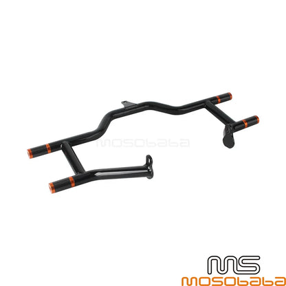 Highway Pegs Crash Bar Engine Guard for Harley Electra Glide Classic