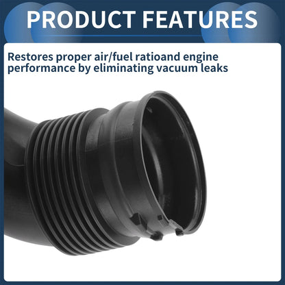 Engine Air Intake Hose for BMW 435i