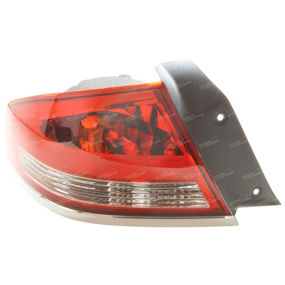 LH Tail Light for Ford Falcon Fairmont BF Sedan (2005-2008)