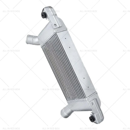Intercooler for Mitsubishi Pajero NS NT NW 3.2 DI-D (2006-2015)