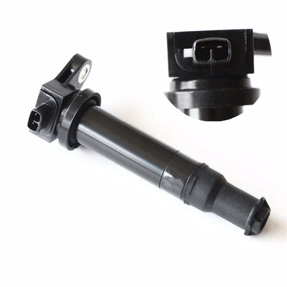 Ignition Coil for 06-10 Hyundai Accent, Kia Rio, Soul 1.6L (2006-2010)